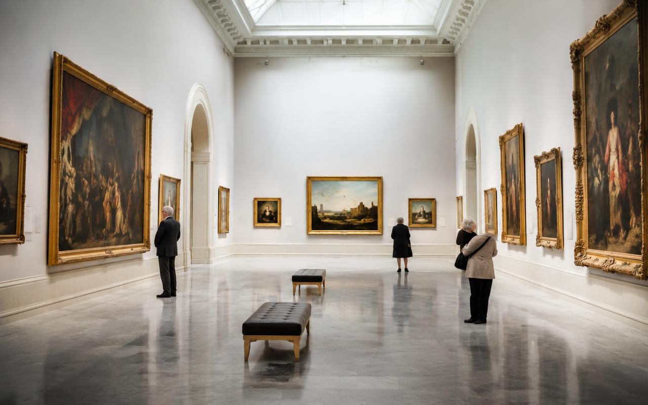 The Metropolitan Museum of Art