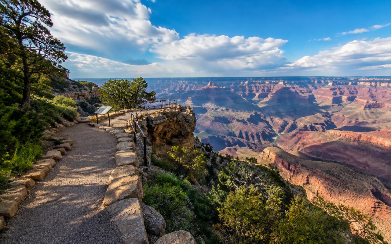 National Park Service